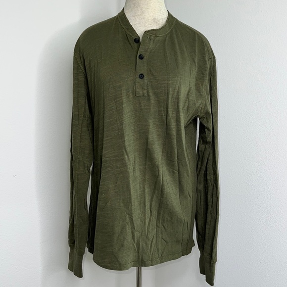 rag & bone Other - 🔹 Rag & Bone Henley Shirt
